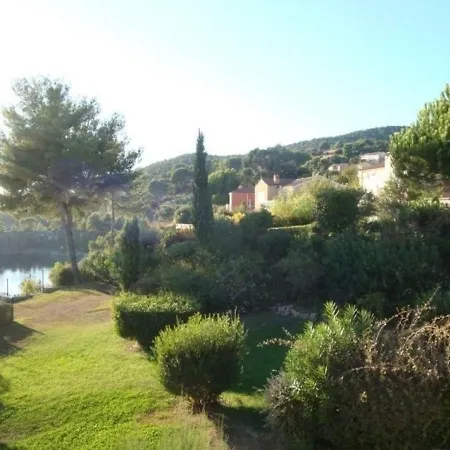 Rivages Du Lac 26 Apartment Drammont