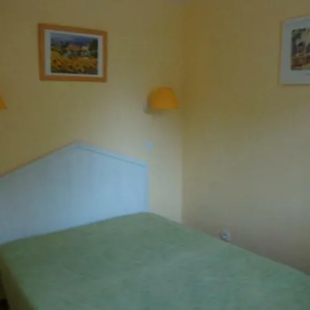 Rivages Du Lac 26 Apartment Drammont