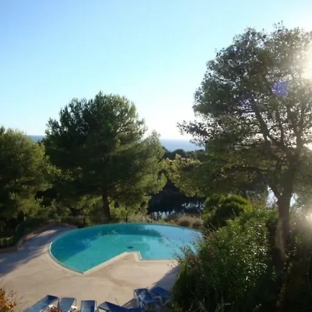 Rivages Du Lac 26 Apartment
