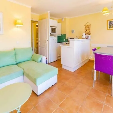 Rivages Du Lac 26 Apartment