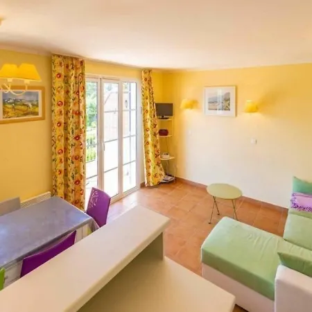 Rivages Du Lac 26 *