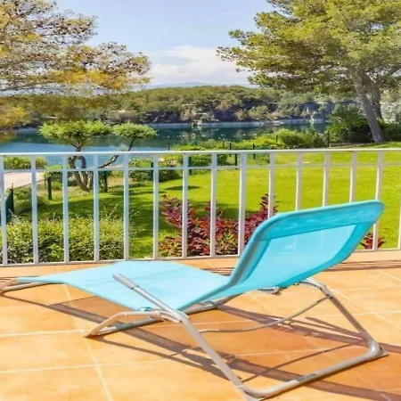 Apartment Rivages Du Lac 26
